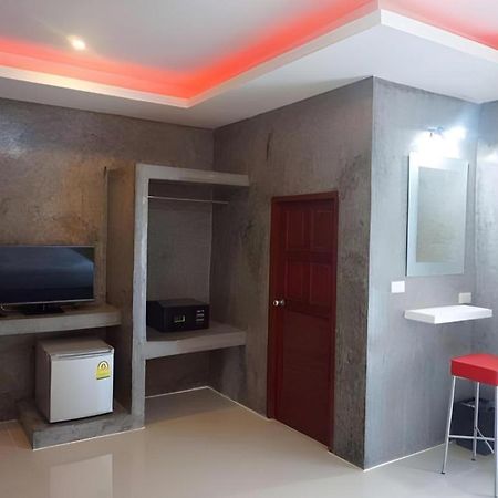 Saikaew Boutique Hotel Koh Samet Exterior photo
