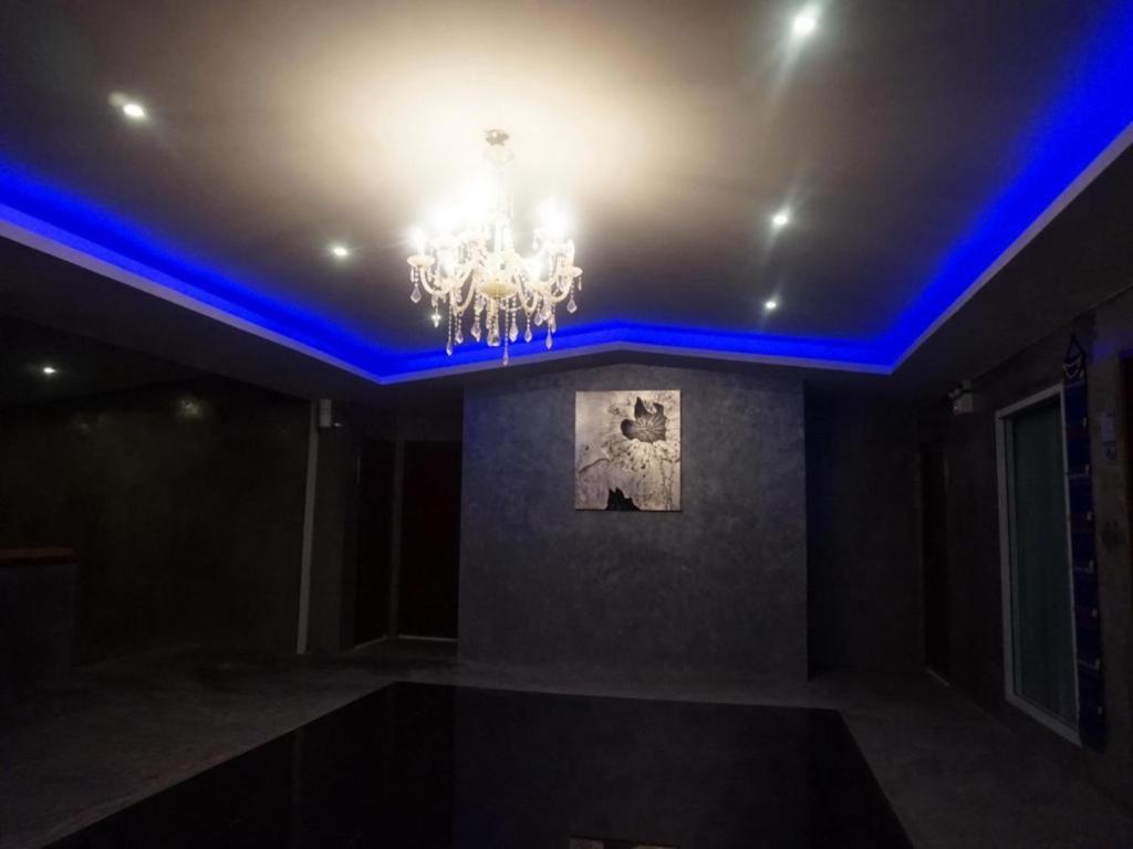 Saikaew Boutique Hotel Koh Samet Exterior photo
