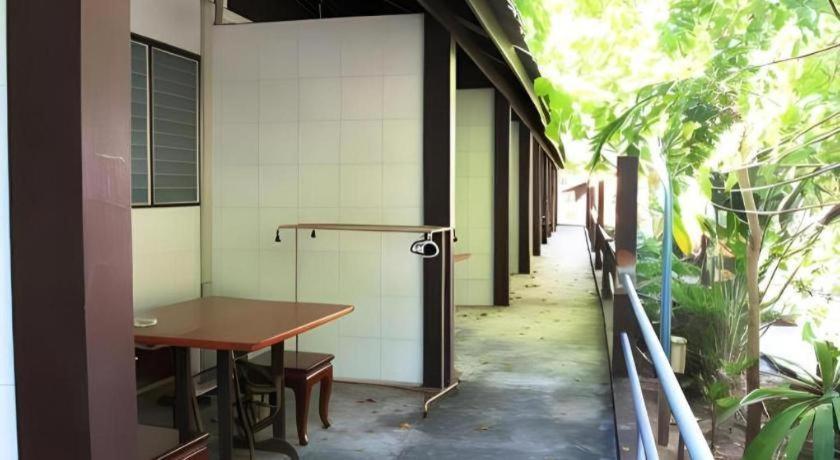 Saikaew Boutique Hotel Koh Samet Exterior photo