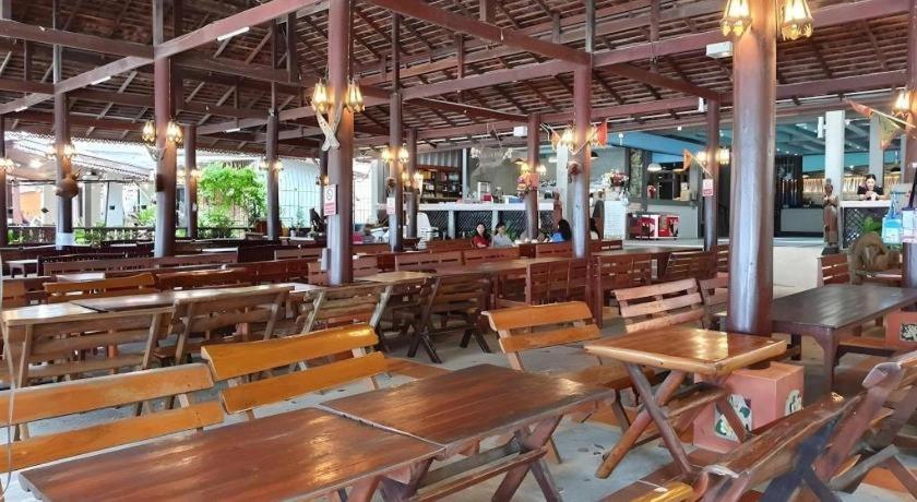 Saikaew Boutique Hotel Koh Samet Exterior photo