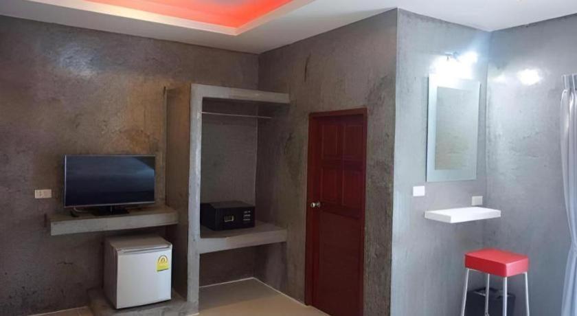 Saikaew Boutique Hotel Koh Samet Exterior photo
