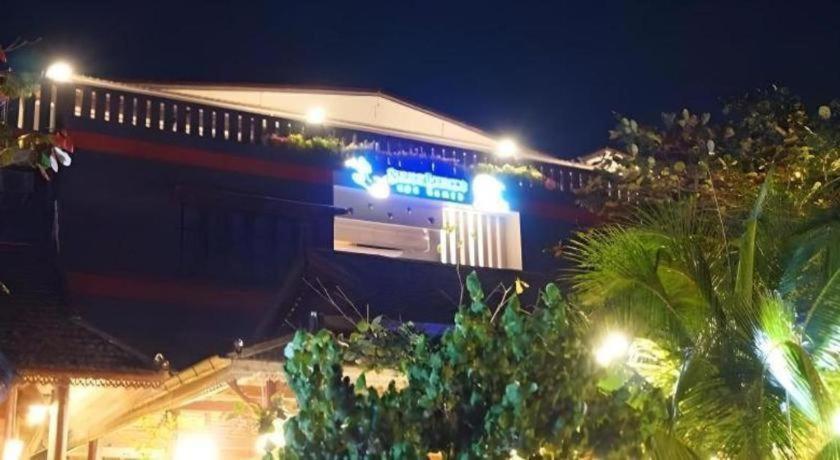 Saikaew Boutique Hotel Koh Samet Exterior photo