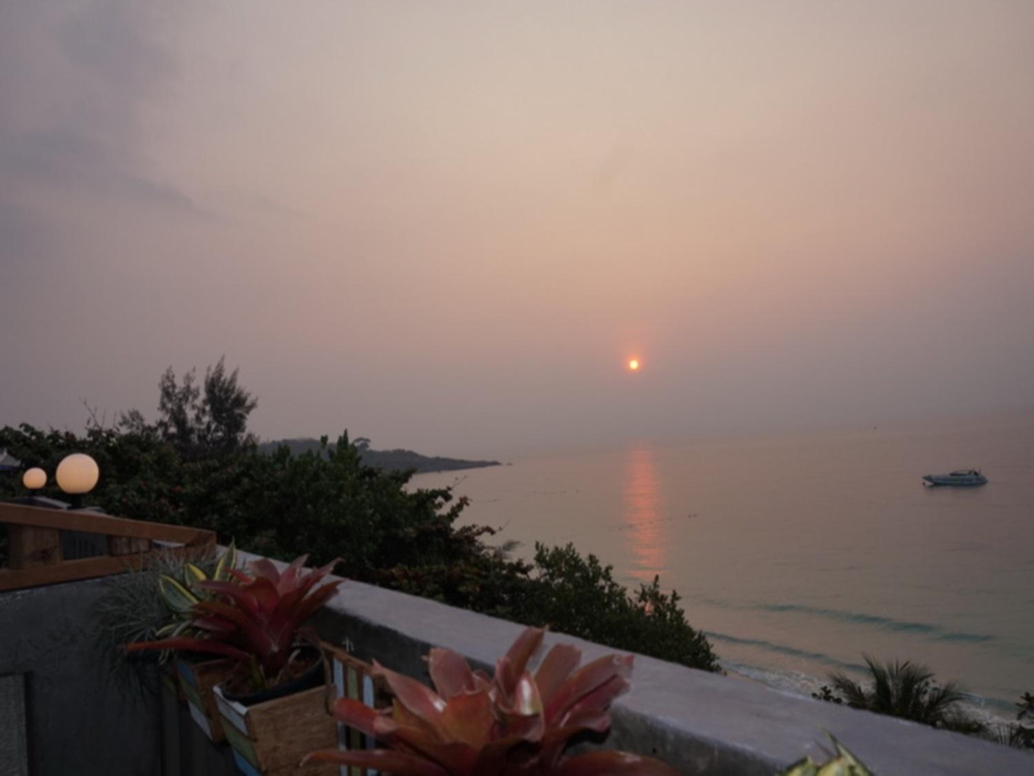 Saikaew Boutique Hotel Koh Samet Exterior photo
