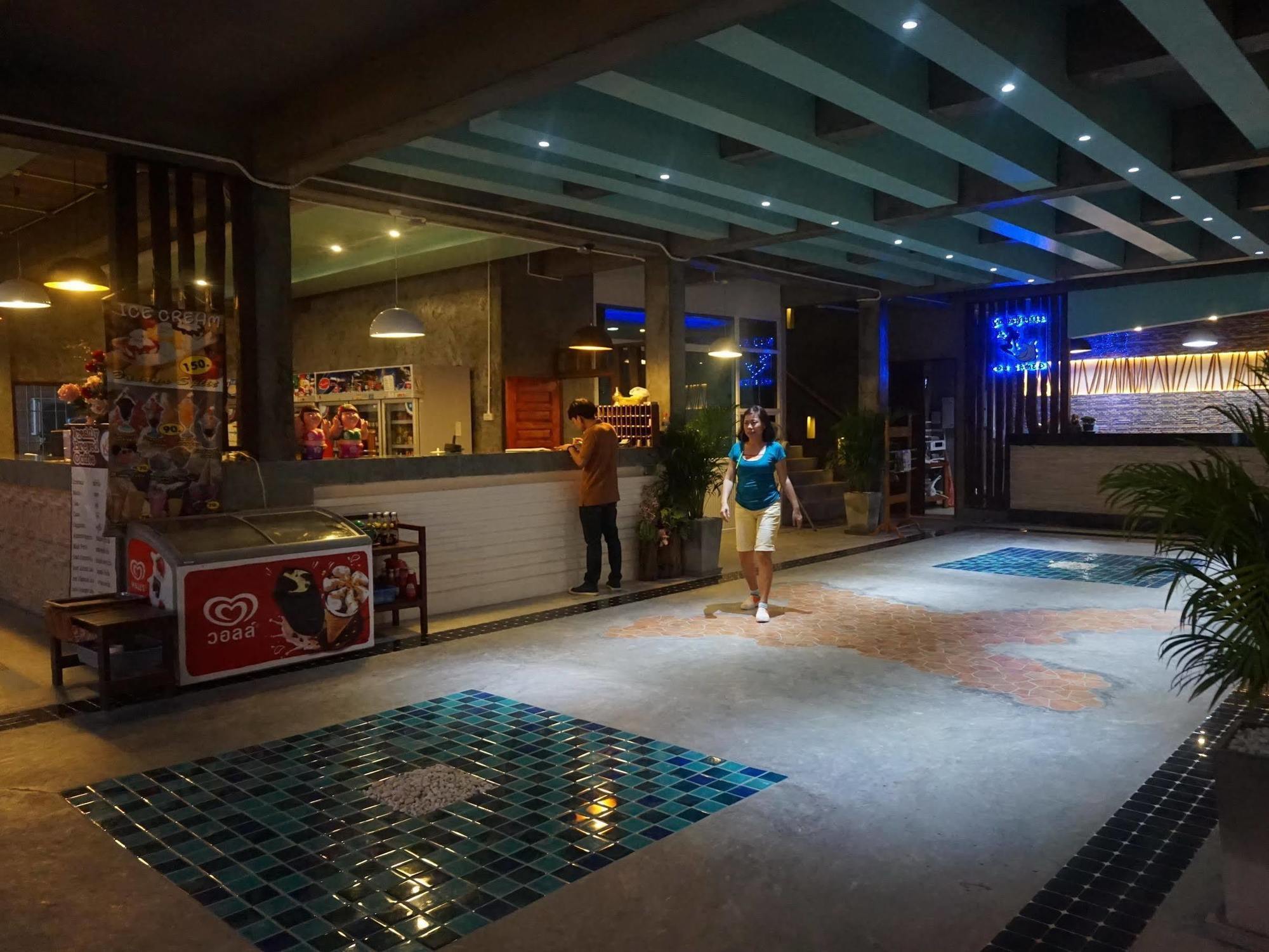 Saikaew Boutique Hotel Koh Samet Exterior photo