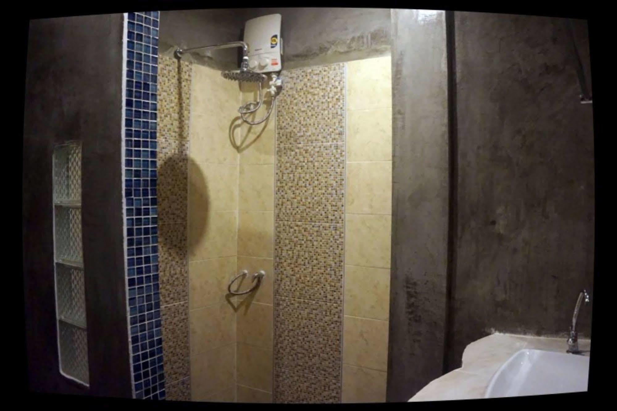 Saikaew Boutique Hotel Koh Samet Exterior photo