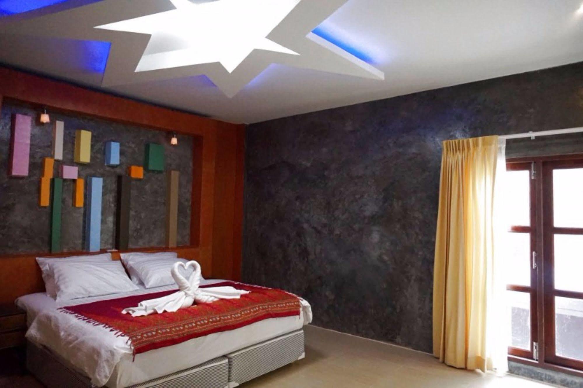 Saikaew Boutique Hotel Koh Samet Exterior photo