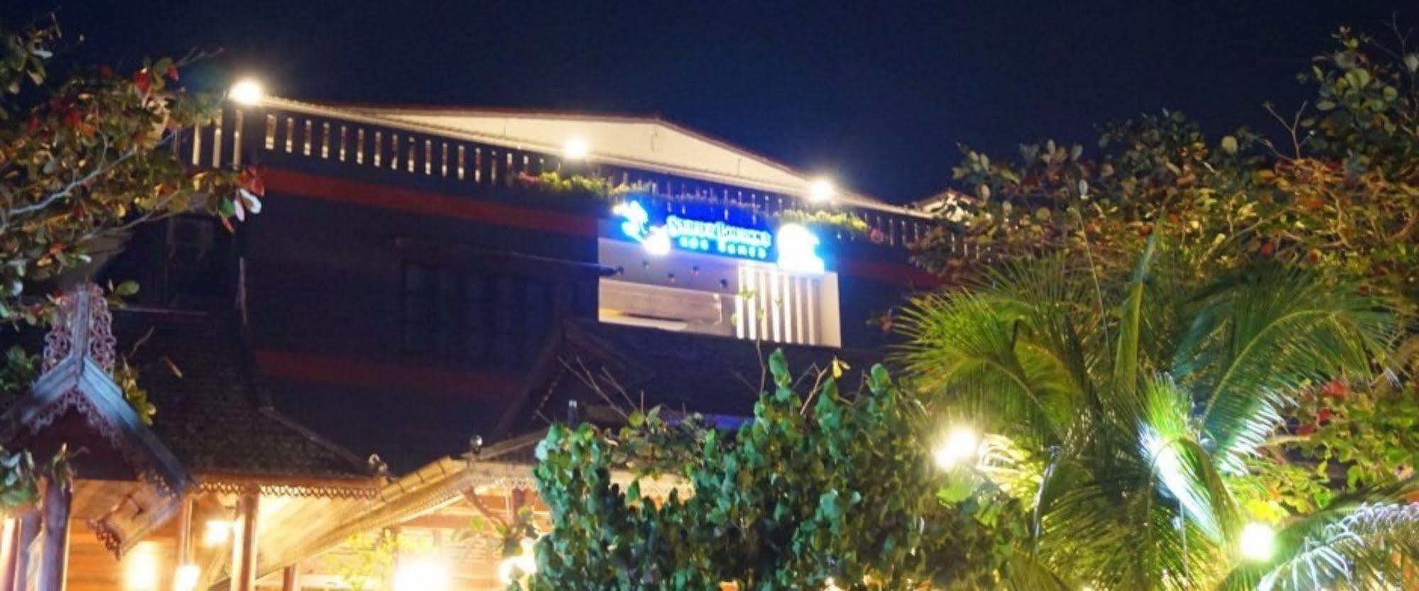 Saikaew Boutique Hotel Koh Samet Exterior photo