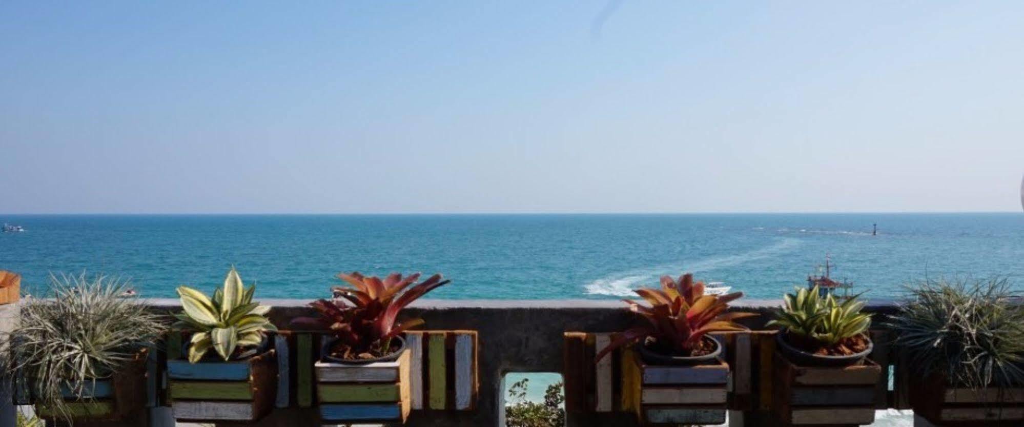 Saikaew Boutique Hotel Koh Samet Exterior photo
